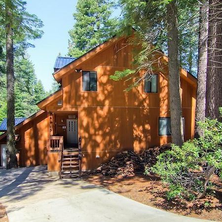 ヨセミテ・ウェスト Yosemite Viewヴィラ エクステリア 写真