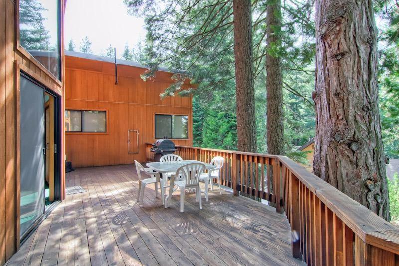 ヨセミテ・ウェスト Yosemite Viewヴィラ エクステリア 写真